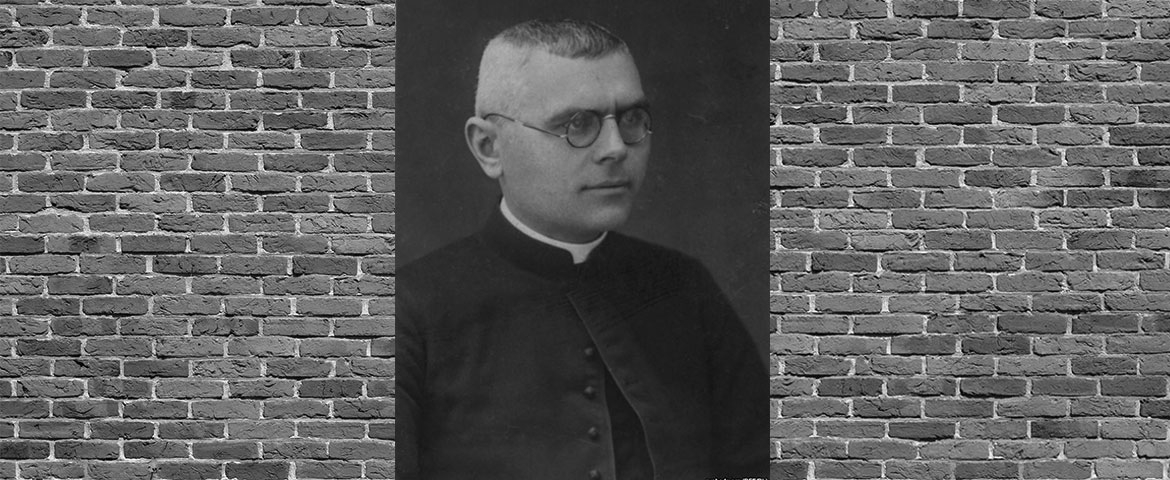 125 год з дня нараджэння а. Андрэя Цікота МІС